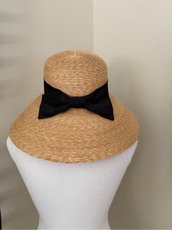 Gottex Accessories - Gottex Straw SPF hat - Milan Straw